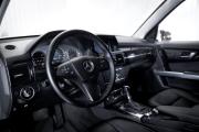 Mercedes-Benz GLK-Класс I (X204) Тюмень  - изображение 39