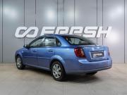 Chevrolet Lacetti I Воронеж  - изображение 18