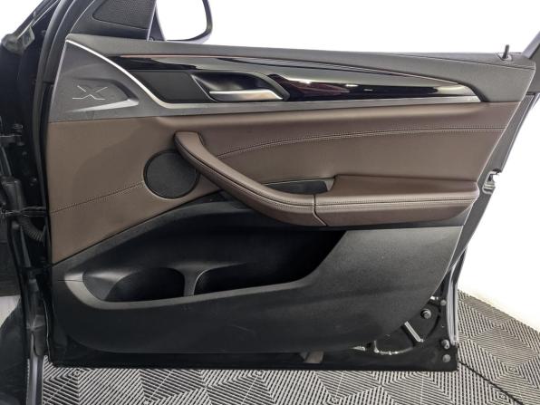 BMW X4 II (G02) Рестайлинг с пробегом 2022 года, цена 5 950 000 рублей, 69100 км, внедорожник, Автокод Объявления