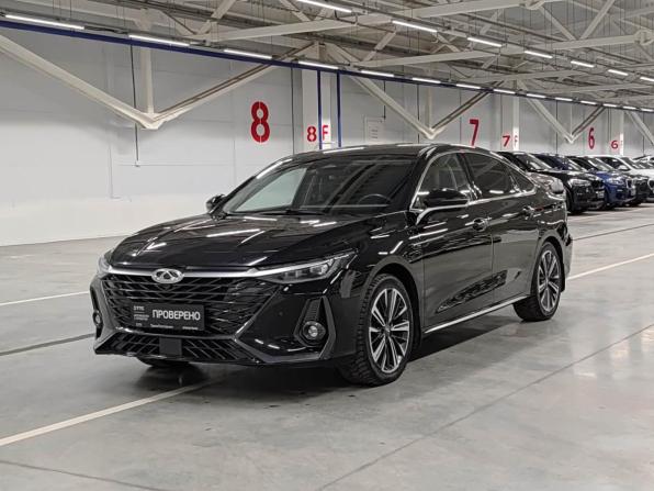 Chery Arrizo 8 с пробегом 2023 года, цена 1 699 000 рублей, 99046 км, седан, Автокод Объявления