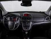 Opel Mokka I Москва  - изображение 29