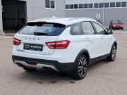 Lada (ВАЗ) Vesta I Набережные Челны  - изображение 32