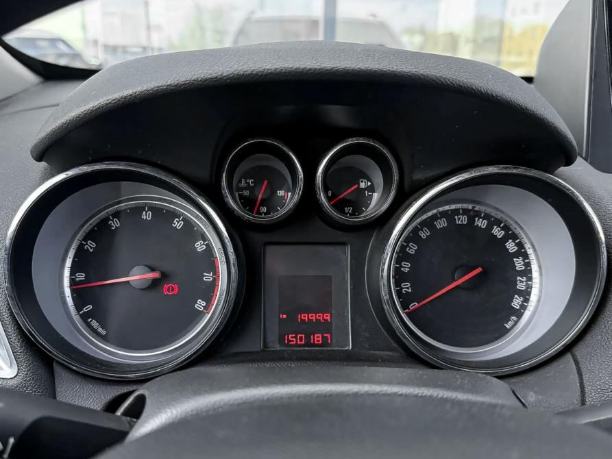 Opel Mokka I Курган  - изображение 13