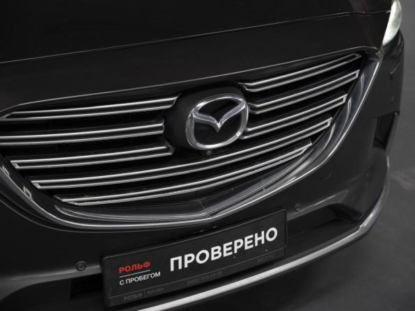 Mazda CX-9 II с пробегом 2019 года, цена 2 698 000 рублей, 207377 км, внедорожник, Автокод Объявления
