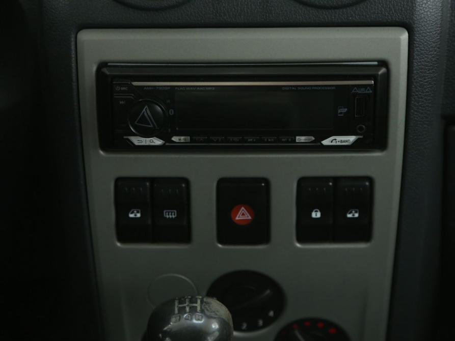 Renault Logan I Иваново  - изображение 13