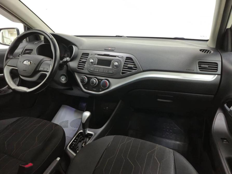 Kia Picanto II Рестайлинг Альметьевск  - изображение 12