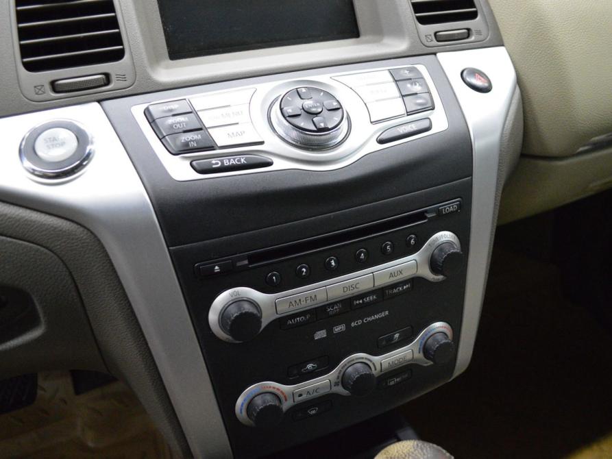 Nissan Murano II (Z51) Рестайлинг 2 Санкт-Петербург  - изображение 15