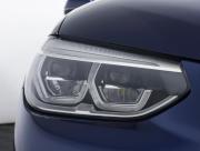 BMW X3 III (G01) Москва  - изображение 44