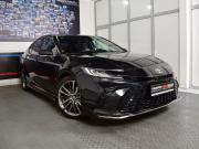Toyota Camry IX (XV80) China Market Кемерово  - изображение 31