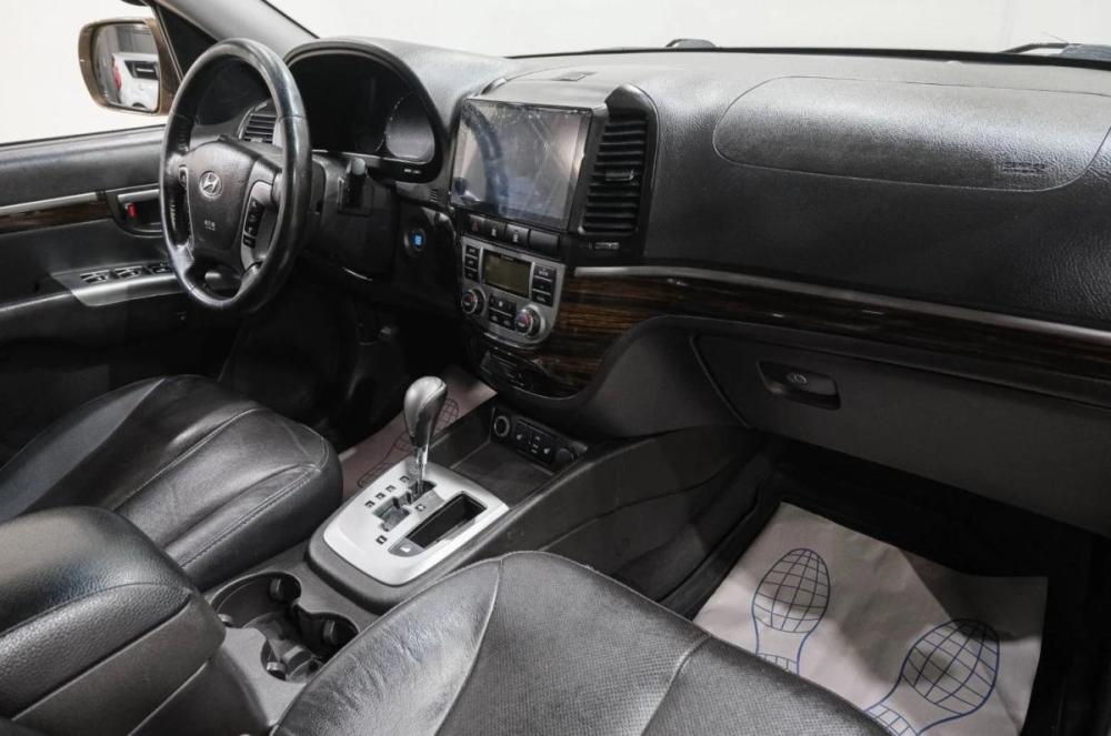 Hyundai Santa Fe II Рестайлинг Новокузнецк  - изображение 15