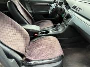 Volkswagen Passat B7 Москва  - изображение 30