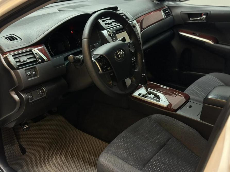 Toyota Camry VII (XV50) Красноярск  - изображение 15