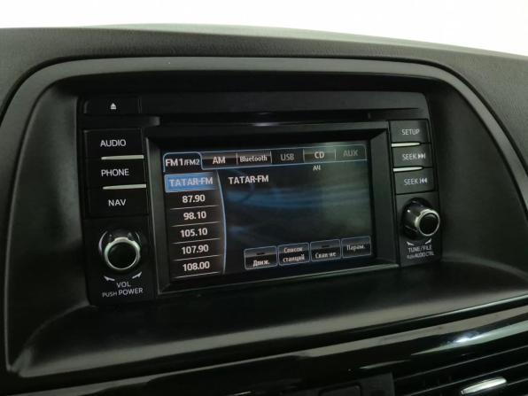Mazda CX-5 I с пробегом 2014 года, цена 1 895 000 рублей, 151594 км, внедорожник, Автокод Объявления