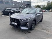 JETOUR X70+ I Рестайлинг Санкт-Петербург  - изображение 11
