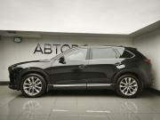 Mazda CX-9 II Москва  - изображение 30