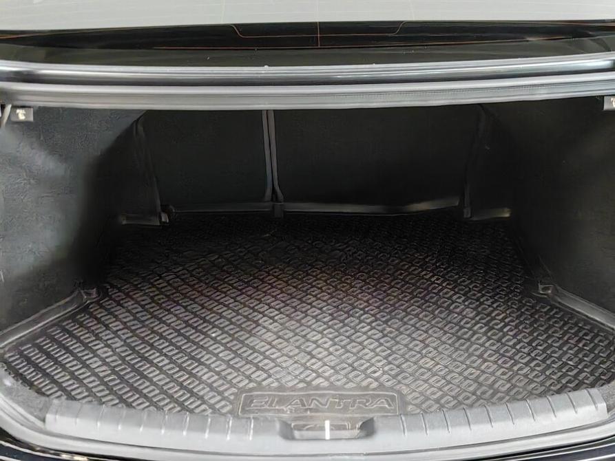Hyundai Elantra VI (AD) Подольск  - изображение 23