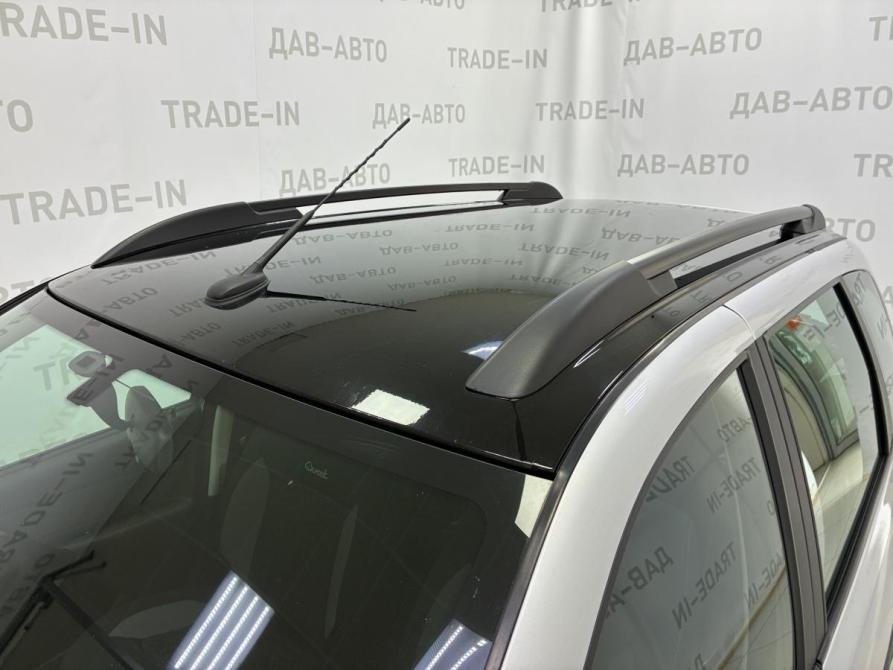 Lada (ВАЗ) Granta I Рестайлинг Пермь  - изображение 7