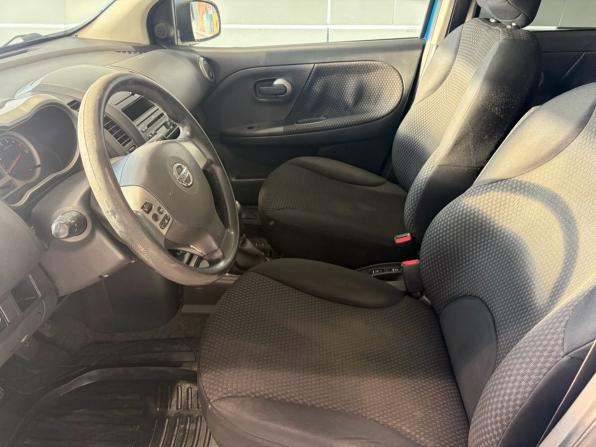 Nissan Note I с пробегом 2007 года, цена 459 000 рублей, 212000 км, хэтчбек, Автокод Объявления