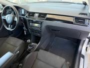 Skoda Rapid I Липецк  - изображение 16