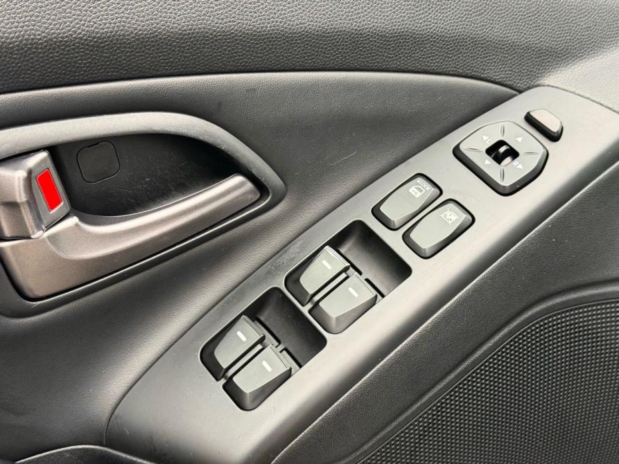 Hyundai ix35 I Рестайлинг Ижевск  - изображение 17