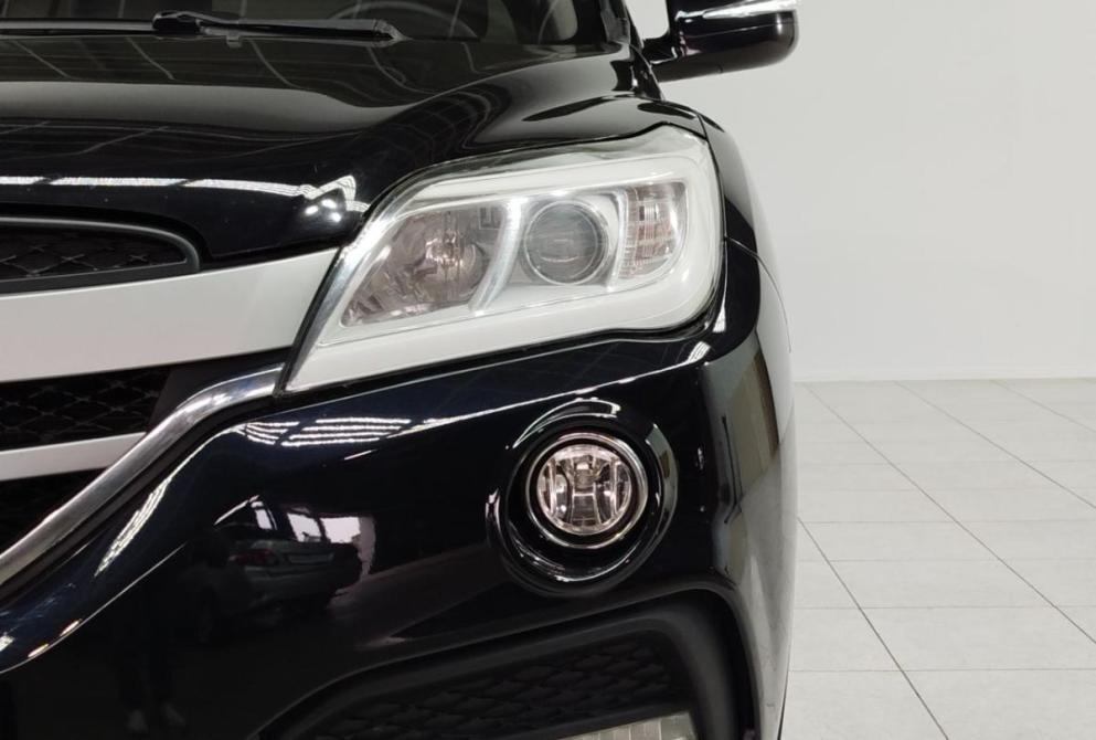 Lifan X60 I Рестайлинг 2 Саратов  - изображение 9