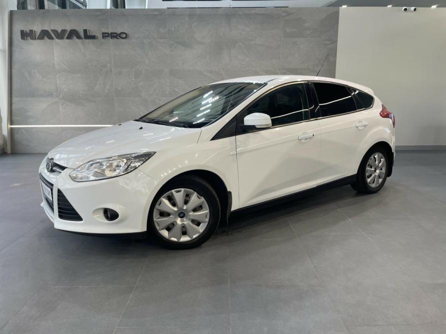 Ford Focus III Стерлитамак  - изображение 1