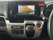 Honda N-WGN I Рестайлинг Москва  - изображение 32