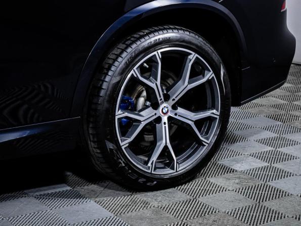 BMW X5 IV (G05/G18) с пробегом 2021 года, цена 7 995 000 рублей, 92579 км, внедорожник, Автокод Объявления