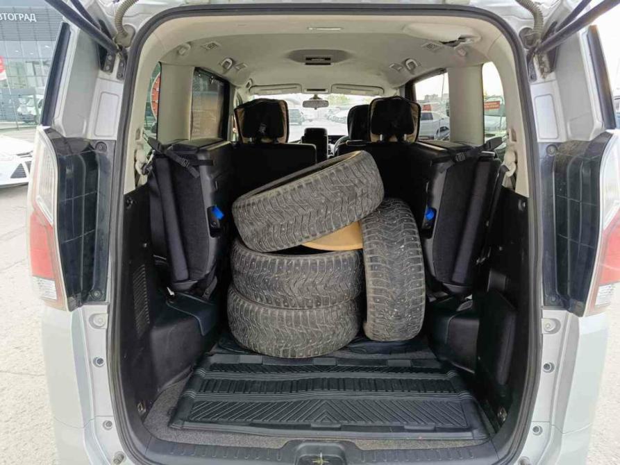 Nissan Serena V (C27) Тюмень  - изображение 12