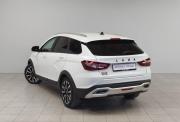 Lada (ВАЗ) Vesta I Рестайлинг (NG) Саратов  - изображение 31