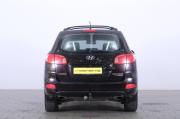 Hyundai Santa Fe II Омск  - изображение 29