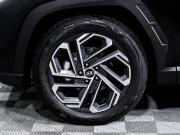 Hyundai Tucson IV Рестайлинг Москва  - изображение 35