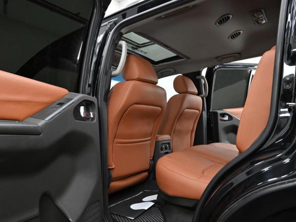 Nissan Pathfinder III Рестайлинг с пробегом 2011 года, цена 1 449 000 рублей, 357000 км, внедорожник, Автокод Объявления