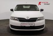 Skoda Rapid I Ярославль  - изображение 25
