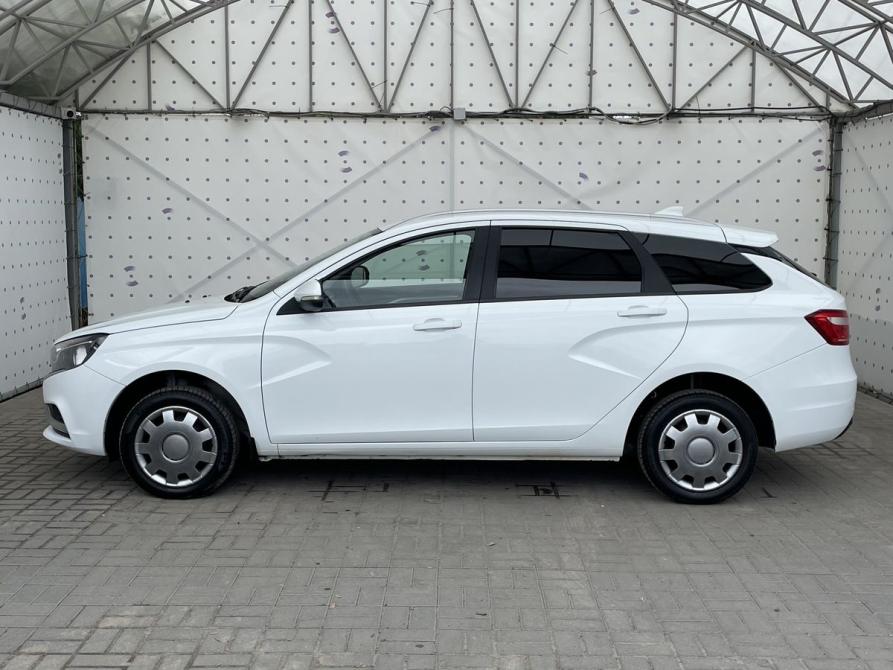 Lada (ВАЗ) Vesta I Тамбов  - изображение 10