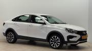 Lada (ВАЗ) Vesta I Рестайлинг (NG) Киров  - изображение 25