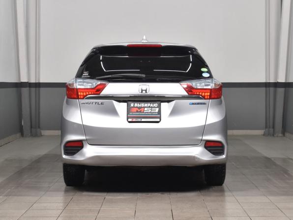 Honda Shuttle II с пробегом 2017 года, цена 1 099 999 рублей, 215510 км, универсал, Автокод Объявления