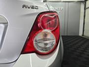 Chevrolet Aveo II Таганрог  - изображение 30