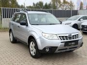 Subaru Forester III Рестайлинг Тверь  - изображение 20