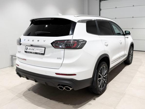Chery Tiggo 8 Pro Max I с пробегом 2023 года, цена 2 380 872 рубля, 66031 км, внедорожник, Автокод Объявления