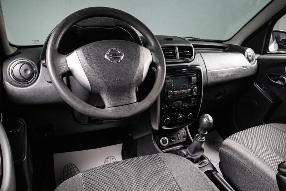 Nissan Terrano III (D10) Сургут  - изображение 12