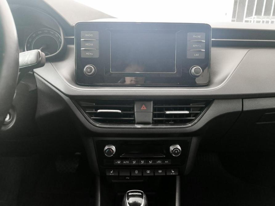Skoda Rapid II Казань  - изображение 18
