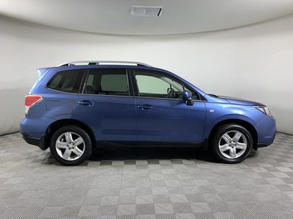 Subaru Forester IV Рестайлинг с пробегом 2016 года, цена 1 600 000 рублей, 172813 км, внедорожник, Автокод Объявления