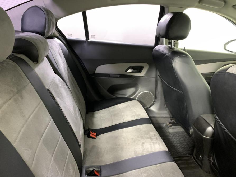 Chevrolet Cruze I Москва  - изображение 17