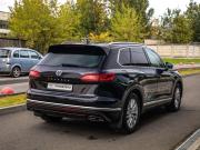 Volkswagen Touareg III Санкт-Петербург  - изображение 45