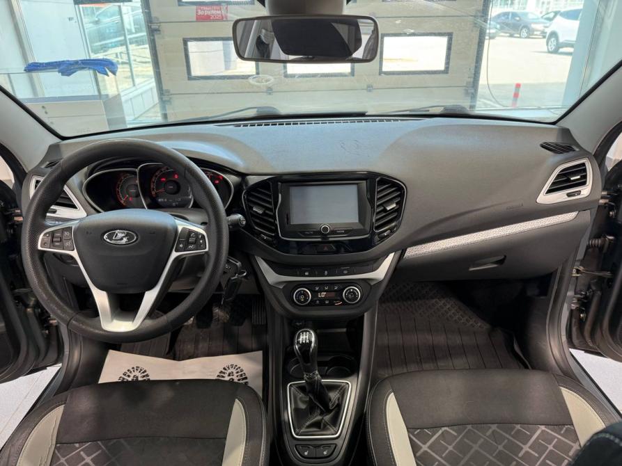 Lada (ВАЗ) Vesta I Орел  - изображение 13