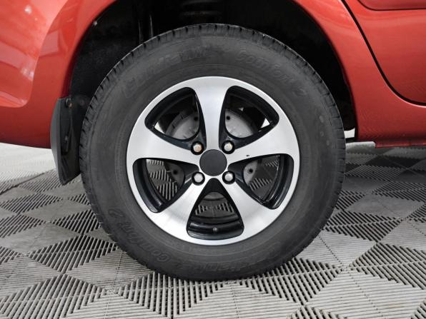 Lada (ВАЗ) Granta I Рестайлинг с пробегом 2021 года, цена 750 000 рублей, 38929 км, хэтчбек, Автокод Объявления