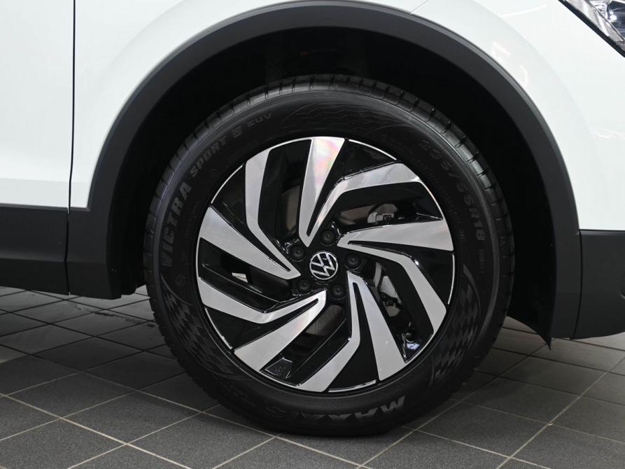 Volkswagen Tiguan II Рестайлинг (China Market) Ростов-на-Дону  - изображение 10