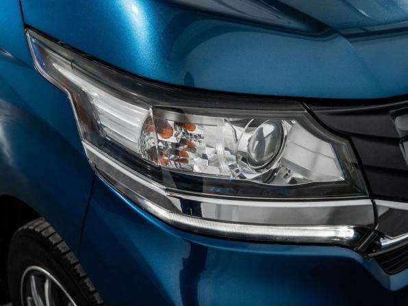 Honda N-WGN I с пробегом 2014 года, цена 799 500 рублей, 149781 км, хэтчбек, Автокод Объявления