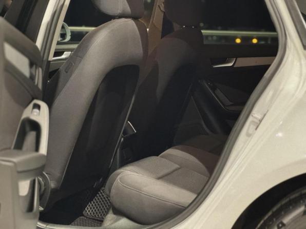 Audi A4 IV (B8) Рестайлинг с пробегом 2013 года, цена 1 150 000 рублей, 185557 км, седан, Автокод Объявления